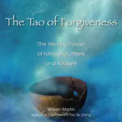 the tao of forgiveness book cover image