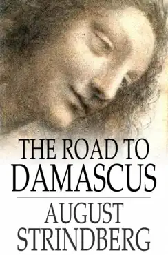 the road to damascus book cover image