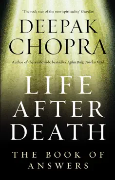 life after death imagen de la portada del libro