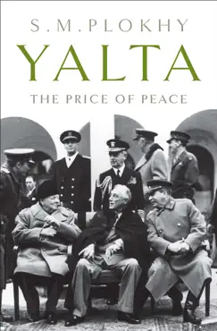 yalta book cover image