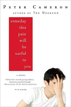 someday this pain will be useful to you imagen de la portada del libro