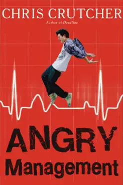 angry management book cover image