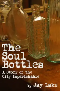 the soul bottles imagen de la portada del libro