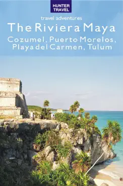 the riviera maya imagen de la portada del libro