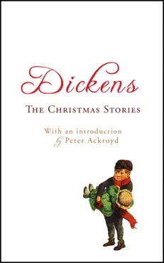 the christmas stories imagen de la portada del libro