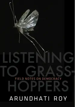 listening to grasshoppers imagen de la portada del libro