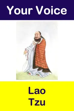 your voice lao tzu book cover image