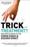 Trick or Treatment? sinopsis y comentarios