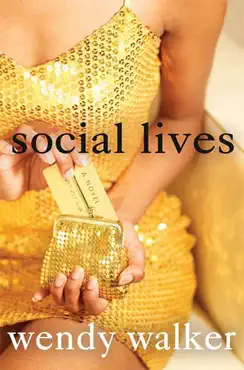 social lives book cover image