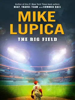 the big field book cover image