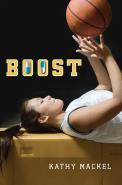 boost book cover image