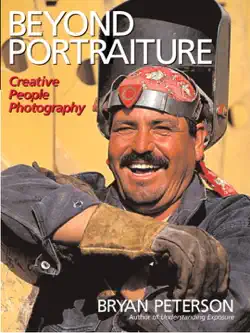 beyond portraiture book cover image