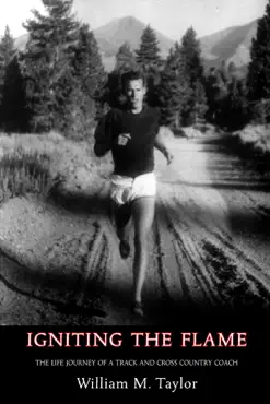 igniting the flame book cover image