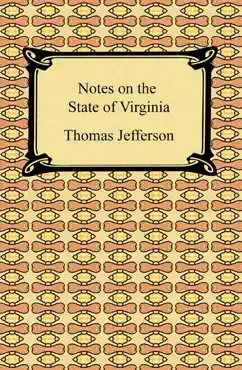 notes on the state of virginia imagen de la portada del libro