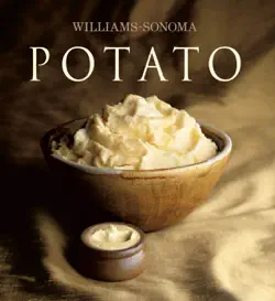 williams-sonoma potato book cover image