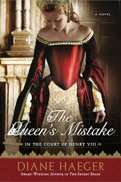 the queen's mistake book cover image