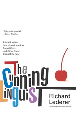 the cunning linguist book cover image