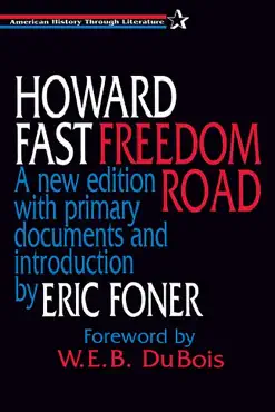 freedom road book cover image
