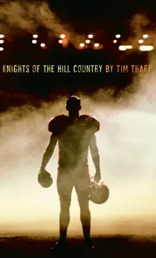 knights of the hill country book cover image