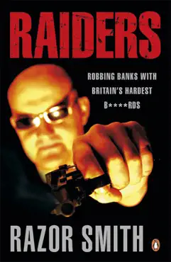 raiders book cover image