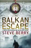 The Balkan Escape ebook sinopsis y comentarios