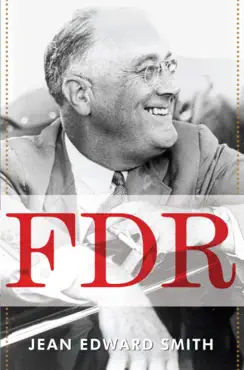 fdr book cover image