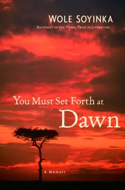 you must set forth at dawn book cover image