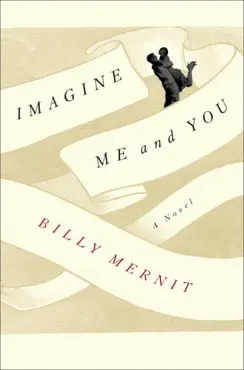 imagine me and you book cover image