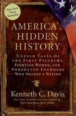 america's hidden history book cover image