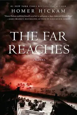 the far reaches book cover image