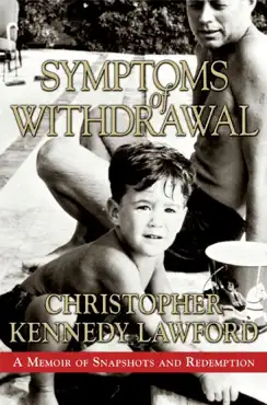 symptoms of withdrawal book cover image