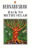 Back to Methuselah sinopsis y comentarios