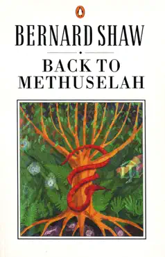 back to methuselah book cover image