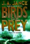 Birds of Prey synopsis, comments