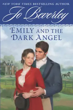 emily and the dark angel book cover image