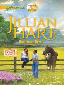 hometown hearts book cover image