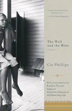 the well and the mine imagen de la portada del libro