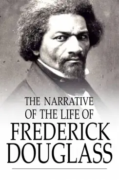 the narrative of the life of frederick douglass imagen de la portada del libro