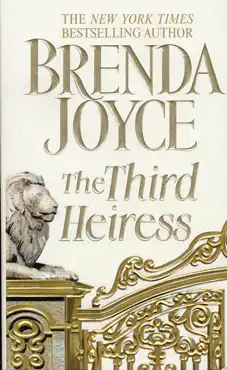 the third heiress book cover image