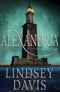 alexandria book cover image