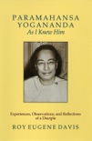 Paramahansa Yogananda book summary, reviews and downlod