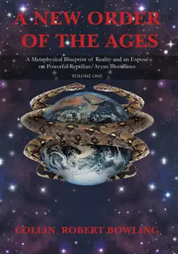 a new order of the ages book cover image
