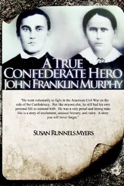 a true confederate hero book cover image