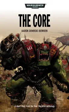 the core book cover image