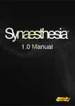 Synaesthesia® 1.0 e-book