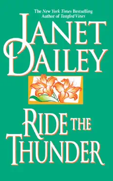ride the thunder book cover image
