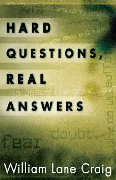 hard questions, real answers book cover image
