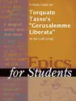 A Study Guide for Torquato Tasso's "Gerusalemme Liberata" sinopsis y comentarios