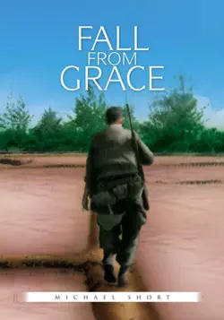 fall from grace book cover image