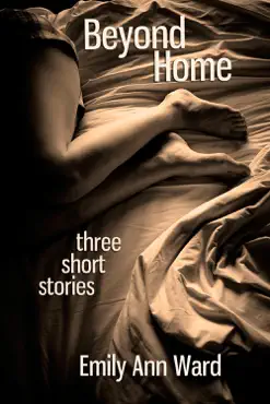 beyond home book cover image